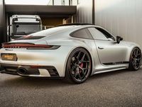 tweedehands Porsche 911 Carrera S 992 3.0SportDesign - IPE uitlaat