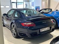 tweedehands Porsche 997 Turbo Manual First paint Serviced 50.000Km