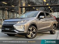 Occasion Mitsubishi Eclipse Cross 163 PK (119 kW) 2019 Grijs SUV