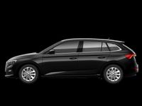 tweedehands Skoda Scala Business Edition 1.0 81 kW / 110 pk TSI Hatchback 7 versn. DSG