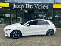 tweedehands Mercedes A180 Business Solution