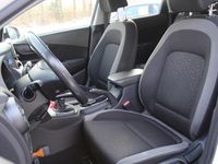 Occasion Hyundai Kona Comfort 120 PK (88 kW) 2017 Wit SUV