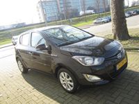 tweedehands Hyundai i20 1.2i i-Vision