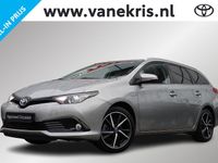 Occasion Toyota Auris Hybrid 2019 Grijs Stationwagen