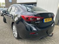 tweedehands Mazda 3 2.2 SkyActiv-D 150 GT-M Bj 2018 Exportprijs EX BTW EX BPM!!!!