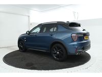 Occasion Lynk & Co 01 262 PK (192 kW) 2023 Blauw SUV