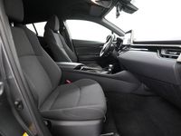 Occasion Toyota C-HR 2021 Grijs SUV