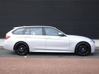 tweedehands BMW 335 3-SERIE Touring i High Executive M Sport | Shadow line | Pano | Leder | Harmon Kardon |