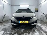 Occasion Skoda Scala Drive 116 PK (85 kW) 2020 Hatchback