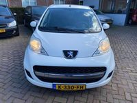 tweedehands Peugeot 107 1.0-12V Millesim 200