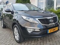 tweedehands Kia Sportage 1.6 GDI ISG X-ecutive Plus Pack Bwj 2011