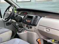 tweedehands Renault Trafic 2.0 dCi T29 L2H1 Générique 1e EIG|NAP|NWE APK