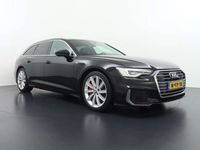 tweedehands Audi A6 Avant 55 TFSI e quattro COMPETITION 3x S LINE PHEV