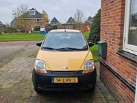 Occasion Chevrolet Matiz 51 PK (37 kW) 2010 Hatchback