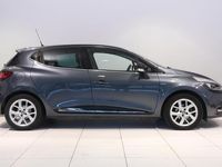 tweedehands Renault Clio IV TCe 90PK Limited | Airco | Navi | PDC | LMV | Cruise | Bluetooth |