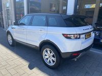 tweedehands Land Rover Range Rover evoque 2.2 TD4 4WD Pure NL AUTO/FULL OPTIONS/DEALER O.H