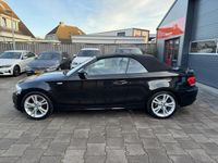 tweedehands BMW 118 Cabriolet 118i High Executive