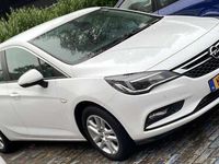 tweedehands Opel Astra 1.0 Business+