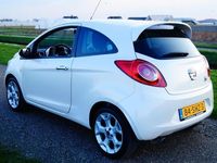 tweedehands Ford Ka 1.2 Titanium X Airco