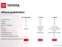 tweedehands Toyota Yaris 1.5 Hybrid Style Automaat 5-deurs