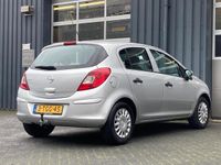 tweedehands Opel Corsa 1.2-16V Airco 5 Deuren Trekhaak
