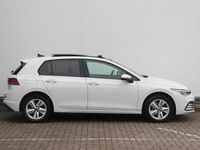 Occasion VW Golf VII Life 2021 Wit Hatchback