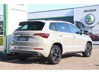 tweedehands Skoda Karoq 1.5 TSI 150pk DSG ACT Sportline Business | Adaptie