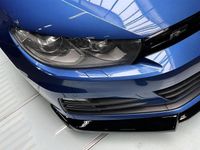 Occasion VW Scirocco 125 PK (91 kW) 2014 Blauw Coupé