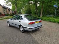 tweedehands Saab 9-3 2.0