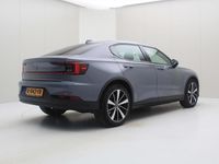 Occasion Polestar 2 Pilot 300 kW (409 PK) 2020 Grijs Hatchback