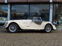 tweedehands Morgan 4/4 1.6 2-seater ORGINEEL NEDERLANDSE AUTO