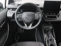 tweedehands Toyota Corolla Touring Sports 1.8 Hybrid First Edition | Navigati