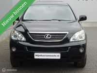 tweedehands Lexus RX400h Exe aut, Dakje, Youngtimer, Trekhaak, Camera