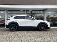 tweedehands Mazda CX-30 2.0 e-SkyActiv-G M Hybrid Homura