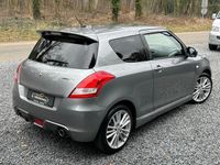 tweedehands Suzuki Swift 1.6 Sport 1e eigenaar DealerOH Nieuwstaat Cruise C