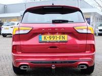 tweedehands Ford Kuga 1.5 EcoBoost ST-Line X 150 PK | Trekhaak | 19 inch |