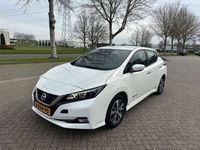 tweedehands Nissan Leaf Acenta 40 kWh (dealer onderhoduen)