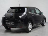 tweedehands Nissan Leaf Acenta 30 kWh Navi Stuur- en stoelverwarming Camera NAP