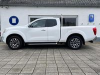 tweedehands Nissan King NAVARA 2.3 dci N-Connecta 4WDCab 3500kg aanhangergewicht