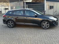 Occasion Renault Mégane III 140 PK (102 kW) 2010