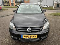 tweedehands VW Golf Plus 1.4 TSI Comfortline CLIMA/CRUISE/NAVI/BLUETH/NAP!