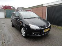 tweedehands Ford C-MAX 2.0 16V-AUT NAVI AIRCO Futura