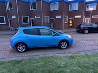 tweedehands Nissan Leaf Base 24 kWh 2000euro Subsidie Mogelijk