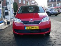 tweedehands Skoda Citigo 1.0 GRT. AMBITION **Airco **