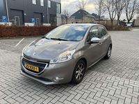 Occasion Peugeot 208 82 PK (60 kW) 2012 Grijs Hatchback