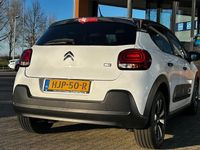 Occasion Citroën C3 PureTech 110 PK (80 kW) 2023 Wit Hatchback