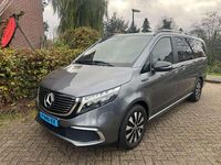 Occasion Mercedes EQV300 Business 150 kW (204 PK) 2022 Grijs MPV
