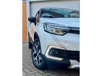 Occasion Renault Captur Intens 118 PK (86 kW) 2018 Wit SUV