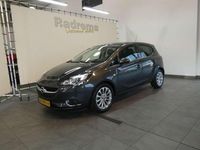 Occasion Opel Corsa Edition 90 PK (66 kW) 2019 Grijs Hatchback