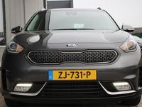 tweedehands Kia Niro 1.6 GDi Hybrid DynamicPlusLine Navi. Camera Trekhaak